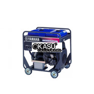 Máy phát điện chạy xăng YAMAHA EF13000TE (8.5/10KVA)  