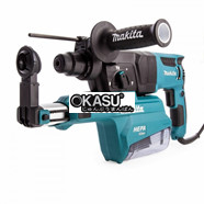 Máy khoan BT 3 CN (Kèm hút bụi) MAKITA - HR2652 