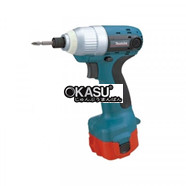 Máy vặn vít MAKITA - 6980FDWAE (12V)