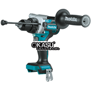 Máy khoan búa, vặn vít MAKITA - DHP486Z (18V)