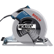 Máy cưa đĩa BOSCH GKS235 TURBO (235MM-2050W)/06015A20K1 