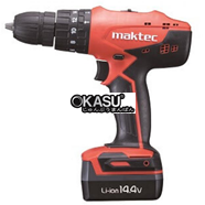 Máy khoan vặn vít MAKTEC - MT080E 