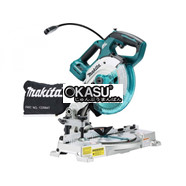 Máy cưa đa góc MAKITA - DLS600Z (18V) Chưa pin, sạc 