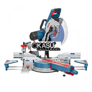 Máy cưa đa góc BOSCH GCM12SDE (305MM-1800W)/0601B23100 