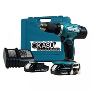 Máy khoan vặn vít MAKITA - DDF453SYE