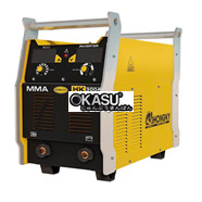 Máy hàn điện tử IGBT Hồng Ký HK300A
