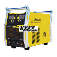 Máy hàn que điện tử Hồng Ký Inverter HK400A