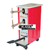 Máy hàn bấm điện tử Hồng Ký HK-HB15KB