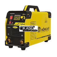 Máy hàn que điện tử Hồng Ký HK 215A