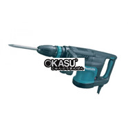 Máy đục bê tông MAKITA - HM0871C (100W)