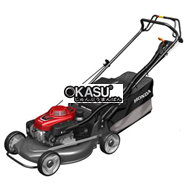 Máy cắt cỏ đẩy tay HONDA - HRJ216K3 TWNH (3.7HP)