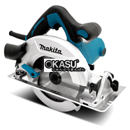 Máy cưa đĩa MAKITA - HS6600 (165MM-1010W) 