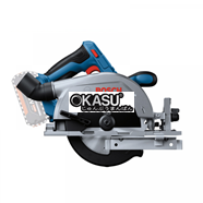 Máy cưa đĩa dùng pin BOSCH GKS185-LI (solo) / 06016C12L1 