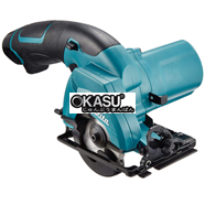 Máy cưa đĩa MAKITA - HS300DZ (85MM-10.8V) Chưa pin, sạc 