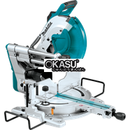 Máy cưa đa góc trượt MAKITA - LS1219L (305MM-1800W) 