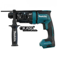Máy khoan động lực 3 CN MAKITA - DHR182Z (PLUS-18V)