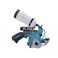 Máy cắt MAKITA - CC300DWE 85MM (10.8V*2 1.3Ah) 