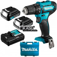 Máy khoan vặn vít MAKITA - DF333DSYE