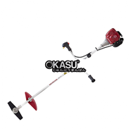 Máy cắt cỏ 4 thì HONDA - UMK435T U2ST (1.4HP)