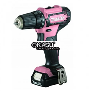 Máy khoan vặn vít MAKITA - DF333DSAP1 (12V 2.0Ah)
