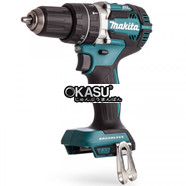 Máy khoan búa, vặn vít dùng pin MAKITA - DHP484Z / 18V 