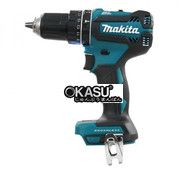 Máy khoan búa, vặn vít MAKITA - DHP485Z (18V) 