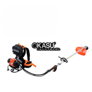 Máy cắt cỏ đeo lưng ECHO - RM520ES (44mm, 50.2cc)