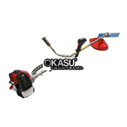 Máy cắt cỏ SHINDAIWA - YE43B/S