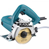 Máy cắt gạch đá MAKITA - M4100B (110MM-1200W) 
