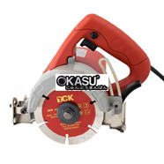Máy cắt gạch (Cắt vát) DCK - KZE05-110 (30MM-1600W) 