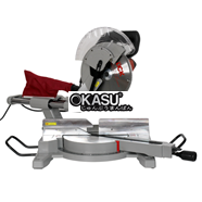 Máy cưa đa góc trượt DCK KJX06-255 (1650W)  
