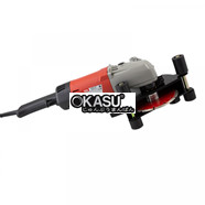 Máy cắt rãnh tường (2 lưỡi) DCK - KZR02-150 (30MM-1400W) 