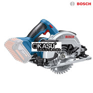 Máy cưa đĩa dùng pin BOSCH GKS 18V-57 (SOLO)/06016A22L0  
