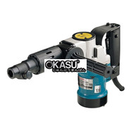 Máy đục bê tông MAKITA - HM0810A - (17MM-900W)
