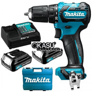 Máy khoan vặn vít MAKITA - DF332DSAE 