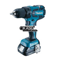 Máy khoan vặn vít MAKITA - DF347DWE (10MM-14.4V)