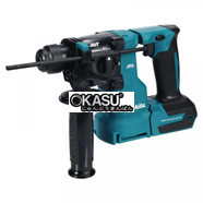 Máy khoan động lực 2 CN Kèm hút bụi MAKITA - DHR183Z (PLUS 18V)