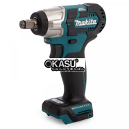 Máy siết bu lông MAKITA - TW161DSAE