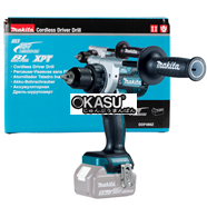 Máy khoan vặn vít MAKITA - DDF486Z (18V)