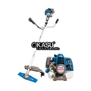 Máy cắt cỏ HYUNDAI - HD835 (36mm, 32.6cc) TR