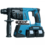 Máy khoan BT 3 CN MAKITA - DHR263Z (PLUS-20MM-18V)