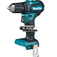 Máy khoan vặn vít MAKITA - DDF484Z (18V) 
