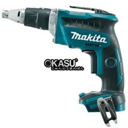 Máy vặn vít MAKITA - DFS452Z (18V)