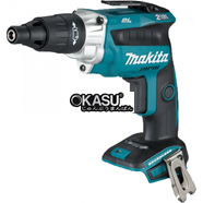 Máy vặn vít MAKITA - DFS251Z (18V)