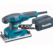 Máy chà nhám chữ nhật MAKITA - BO3711 (190W)