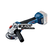 Máy mài góc BOSCH GWS18V-10 (100MM SOLO)/06019J40K0 