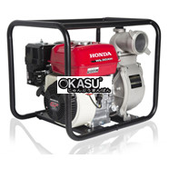 Máy bơm nước HONDA - WL30XH DR (4.8HP) 