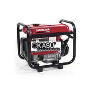 Máy phát chạy xăng HONDA EP650 (0.45/0.55KVA) 