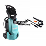 Máy phun xịt rửa xe MAKITA - HW1300 (1800W)