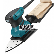 Máy chà nhám vuông MAKITA - BO4565 (200W)